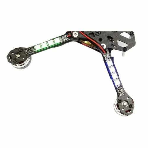 1pc Matek RGB 5050 LED Lights Board Parts Drones Xpress