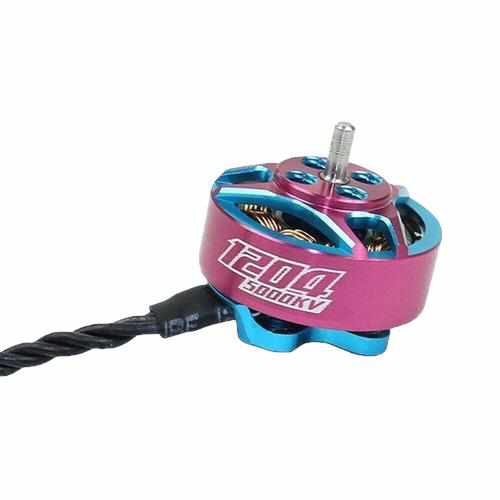 1pc RCINPOWER GTS 1204 V2 5000KV 3-4S Brushless Motor for RC Drone Motors Drones Xpress