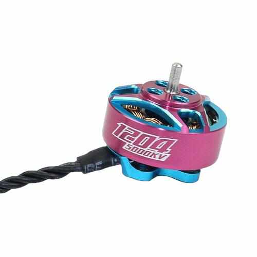 1pc RCINPOWER GTS 1204 V2 5000KV 3-4S Brushless Motor for RC Drone Motors Drones Xpress