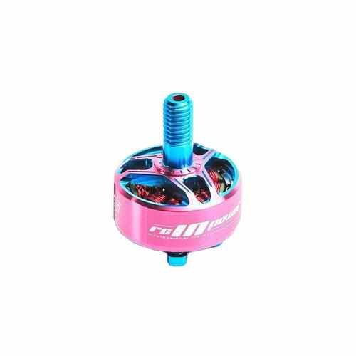 1pc RCINPower GTS V2 1506 3000KV 4300KV 4-6S Brushless Motor for RC Drone Motors Drones Xpress 1pc Titanium 4300KV