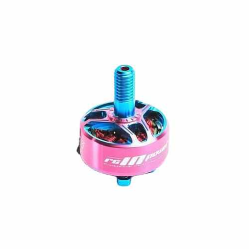 1pc RCINPower GTS V2 1506 3000KV 4300KV 4-6S Brushless Motor for RC Drone Motors Drones Xpress 1pc Titanium 4300KV