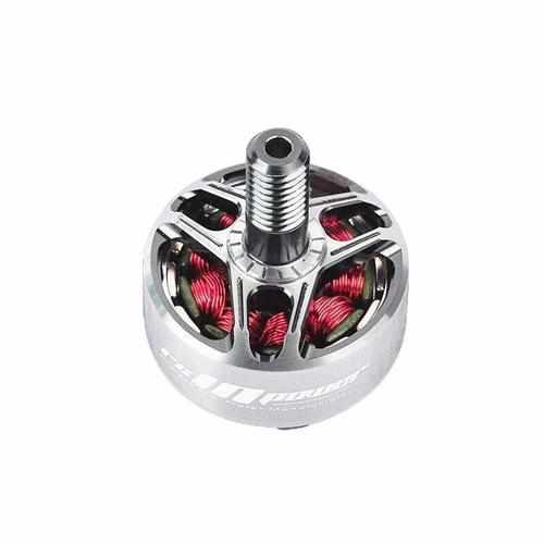 1pc RCINPower GTS V2 1506 3000KV 4300KV 4-6S Brushless Motor for RC Drone Motors Drones Xpress 1pc Titanium 4300KV