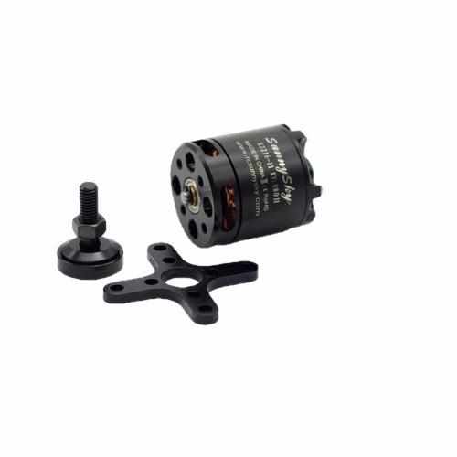 1pc SUNNYSKY X2216 KV880 KV1100 KV1250 KV1400 KV2400 Brushless Motor Motors Drones Xpress 880kv