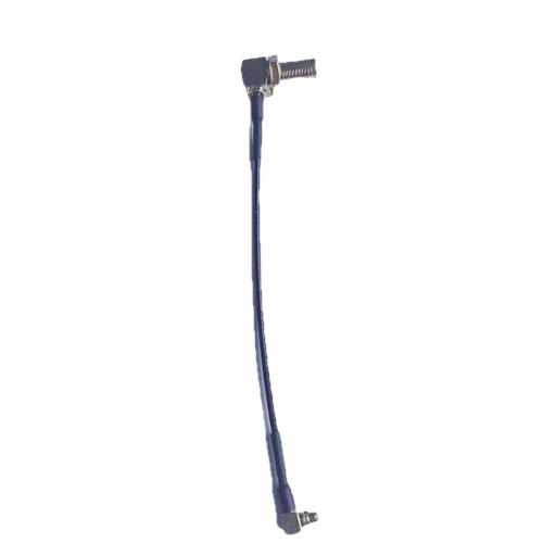 1pc Video Transmitter Antenna VTX MMCX Angle to RP-SMA Connector Cable Antennas Drones Xpress MMCX Angle SMA