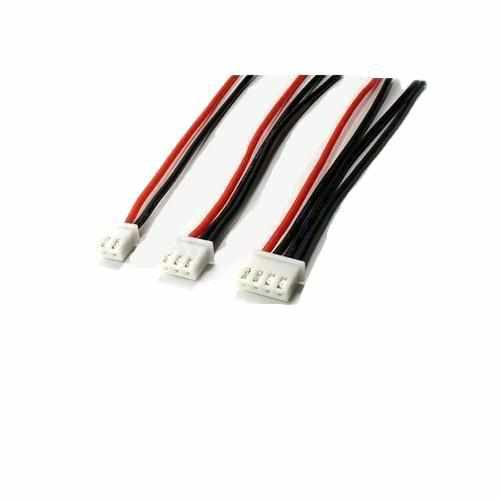 1pcs 2S 3S 4S 5S 6S Balance Charger Cable Lipo Battery Balance Charger Cable Cables Drones Xpress 2S
