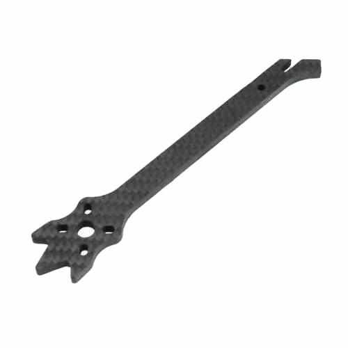 1pcs Eachine LAL5 Frame Arm 6 For FPV Drone Frames Drones Xpress 6 inch