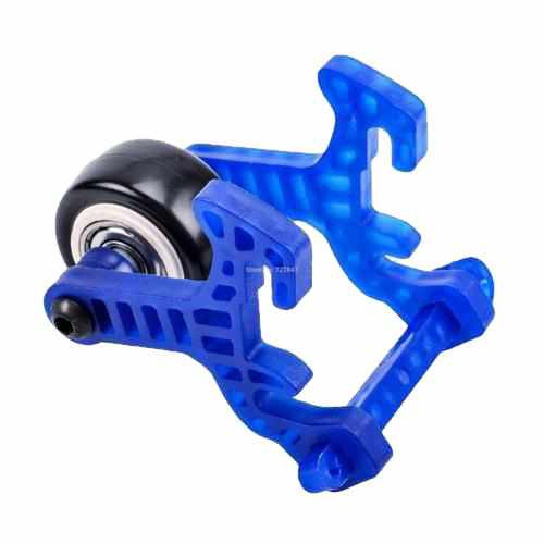 1pcs Plastic and Metal Anti-roll Wheel Parts Drones Xpress