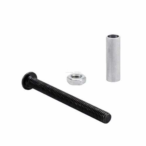 1pcs Plastic and Metal Anti-roll Wheel Parts Drones Xpress