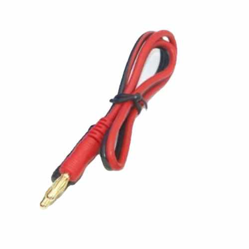1pcs RC Connector Cable T plug Deans Connector to Banana Tamiya Plug to Banana Cables Drones Xpress T plug to Banana