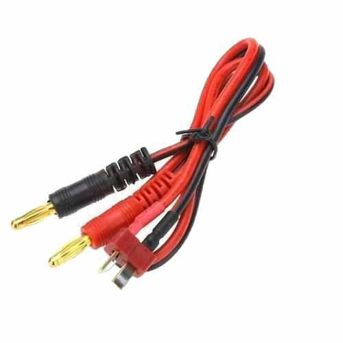1pcs RC Connector Cable T plug Deans Connector to Banana Tamiya Plug to Banana Cables Drones Xpress T plug to Banana