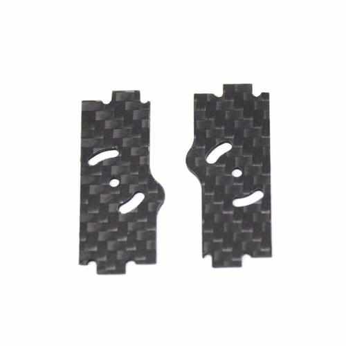 2 PCS Eachine Tyro129 Camera Side Plate Frames Drones Xpress