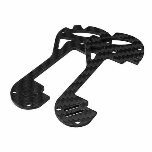 2 PCS Eachine Tyro99 210mm RC Drone Side Plate Frames Drones Xpress