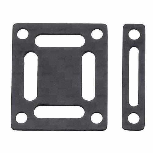 2 PCS Eachine Tyro99 210mm RC Drone Upper Plate Frames Drones Xpress