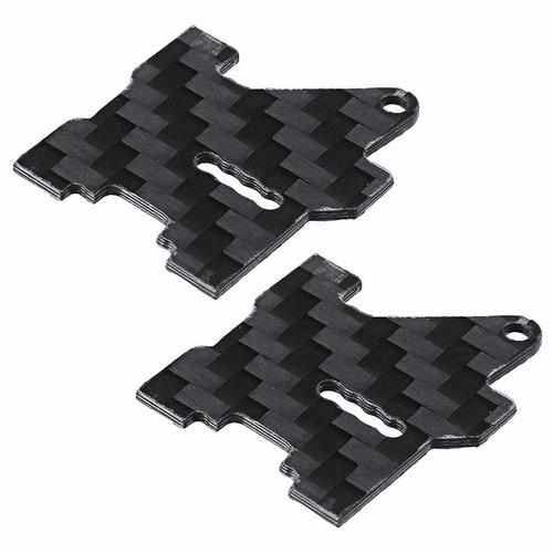 2 PCS Eachine Wizard X140HV 1mm Camera Side Panel Board Frames Drones Xpress