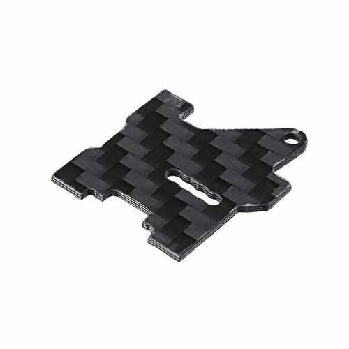 2 PCS Eachine Wizard X140HV 1mm Camera Side Panel Board Frames Drones Xpress