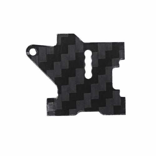 2 PCS Eachine Wizard X140HV 1mm Camera Side Panel Board Frames Drones Xpress