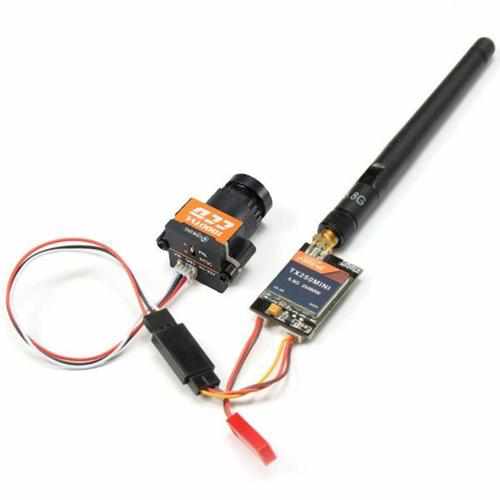 2 PCS RunCam OWL FPV-1000TVL Camera Cable Cables Drones Xpress