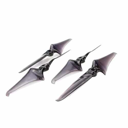 2 Pairs Emax AVAN Long Range 6 Inch 6038 6X3.8X2 Propeller Propellers Drones Xpress