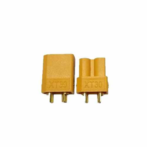 2 pair / 5 pair / 10 pair XT60 XT-60 Male Female Bullet Connectors Cables Drones Xpress 10 pair Non-slip T