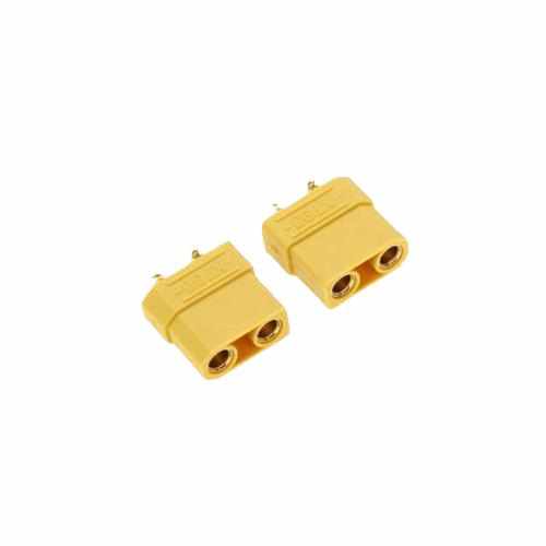 2 pair / 5 pair / 10 pair XT60 XT-60 Male Female Bullet Connectors Cables Drones Xpress 10 pair Non-slip T