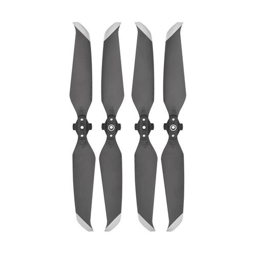 2 pairs 7238F Propeller for DJI Mavic Air 2 Drone Propellers Drones Xpress 2 Pair Gold