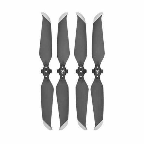 2 pairs 7238F Propeller for DJI Mavic Air 2 Drone Propellers Drones Xpress 2 Pair Gold