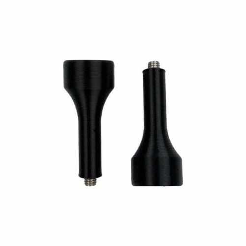 2 pcs Drone Remote Controller Extended Joystick for DJI Mavic Mini 2 / Mavic Air 2 Accessories Drones Xpress