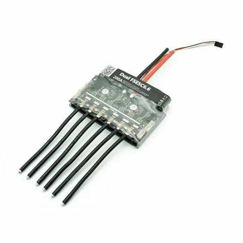 200A Esc For Electric surfboard ESC Drones Xpress