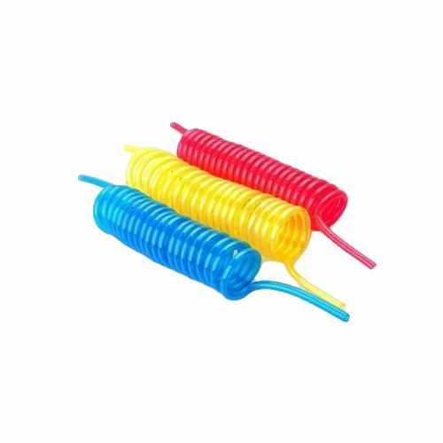 200cm Inner 3mm/outer Gasoline Helix Serpentine Fueling Tube Parts Drones Xpress Red