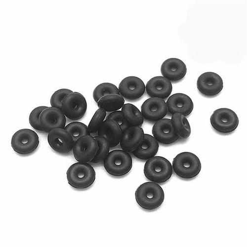 20Pcs M2 M3 O Shape Rubber Washer For F3 F4 Flytower Parts Drones Xpress 20pcs M2