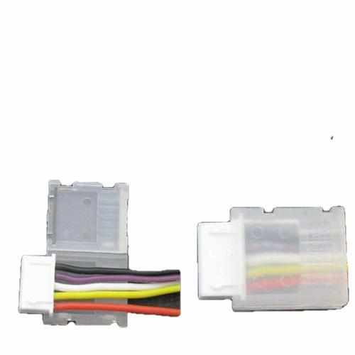 20pcs 2S 3S 4S 5S 6S JST-XH Balance Plug Savers Cables Drones Xpress 2S AB clip