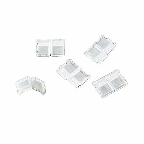 20pcs 2S 3S 4S 5S 6S JST-XH Balance Plug Savers Cables Drones Xpress 2S AB clip