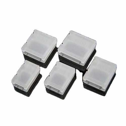 20pcs 2S 3S 4S 5S 6S JST-XH Balance Plug Savers Cables Drones Xpress 2S AB clip