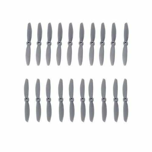 20pcs 5040 5*4 Propeller CW/CCW Propellers Drones Xpress Red