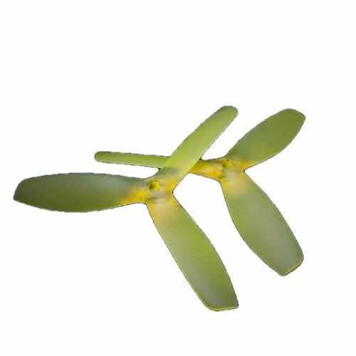 20pcs EMAX T5050 5050 5'' 3-Blade 5mm Propeller Tri-Blade3 Blades Props CW CCW Propellers Drones Xpress