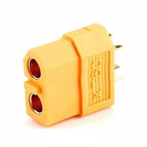 20pcs XT60 XT-60 Male Female Bullet Connectors Plugs Cables Drones Xpress