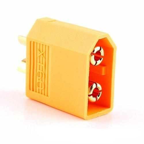 20pcs XT60 XT-60 Male Female Bullet Connectors Plugs Cables Drones Xpress