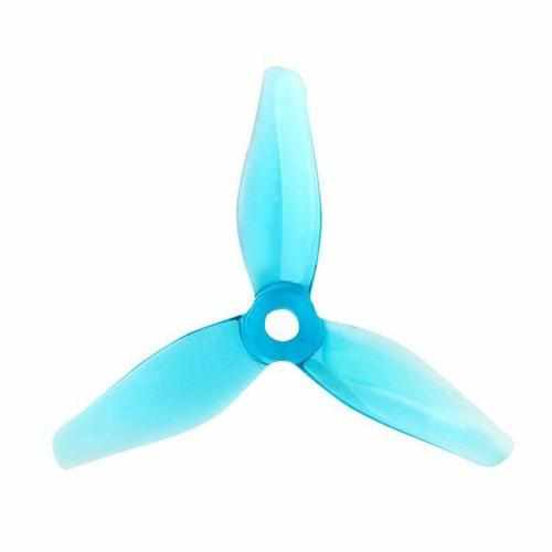 20pcs/10Pairs T-Motor T3140 3140 3-blade Propeller CW CCW For RC Drone Propellers Drones Xpress Orange