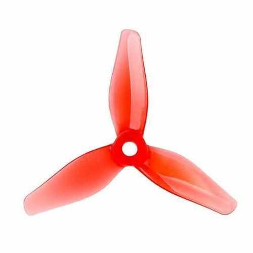 20pcs/10Pairs T-Motor T3140 3140 3-blade Propeller CW CCW For RC Drone Propellers Drones Xpress Orange