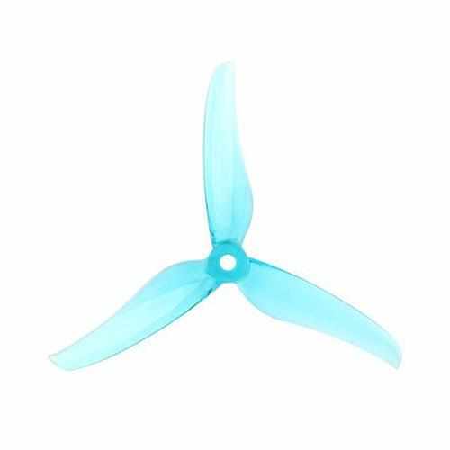 20pcs/10Pairs T-Motor T5146 5146 3-Blade Propeller CW CCW For RC Drone Propellers Drones Xpress Yellow