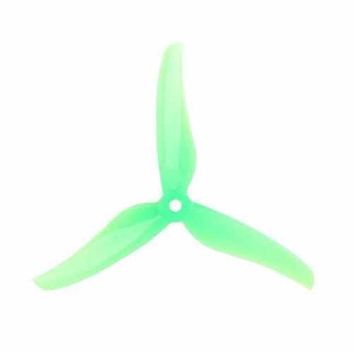 20pcs/10Pairs T-Motor T5146 5146 3-Blade Propeller CW CCW For RC Drone Propellers Drones Xpress Yellow