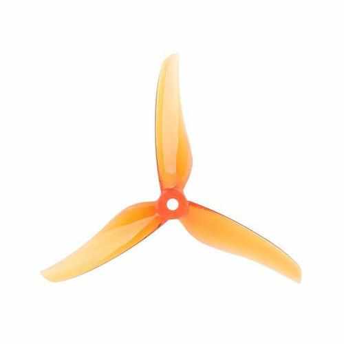 20pcs/10Pairs T-Motor T5146 5146 3-Blade Propeller CW CCW For RC Drone Propellers Drones Xpress Yellow