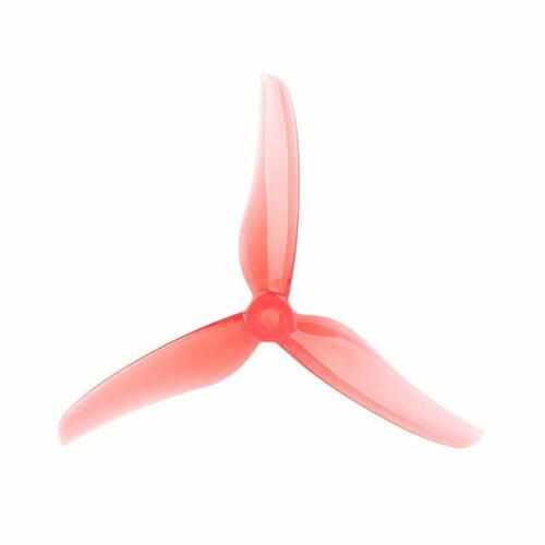 20pcs/10Pairs T-Motor T5146 5146 3-Blade Propeller CW CCW For RC Drone Propellers Drones Xpress Yellow