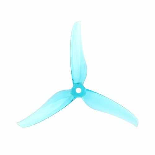 20pcs/10Pairs T-Motor T5146 5146 3-Blade Propeller CW CCW For RC Drone Propellers Drones Xpress Yellow
