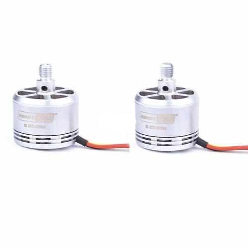 2312 920KV CW / CCW Brushless Motor Motors Drones Xpress 1CW and 1CCW