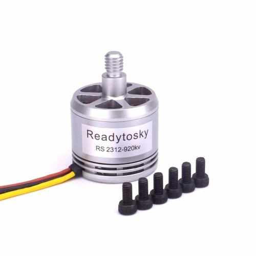 2312 920KV CW/CCW Brushless Motor Motors Drones Xpress 2CW and 2CCW