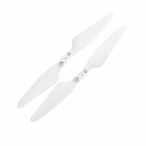 2/4/8pcs Quick Release Propeller for Hubsan Zino H117S Drone Propellers Drones Xpress 8 pieces green
