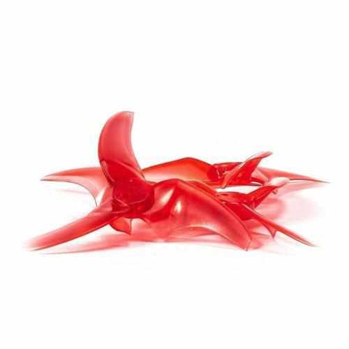 24pcs/12pairs EMAX AVAN Propellers For Emax Propellers Drones Xpress 2 INCH 4 LEAF