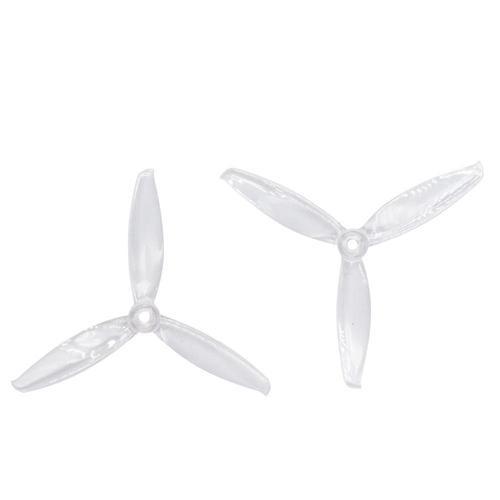 24pcs/12pairs Gemfan Windancer 5043 Propeller Propellers Drones Xpress Red