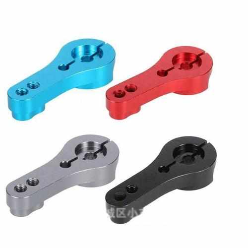 25T M3 Metal RC Servo Arm Horn Servos Drones Xpress Blue